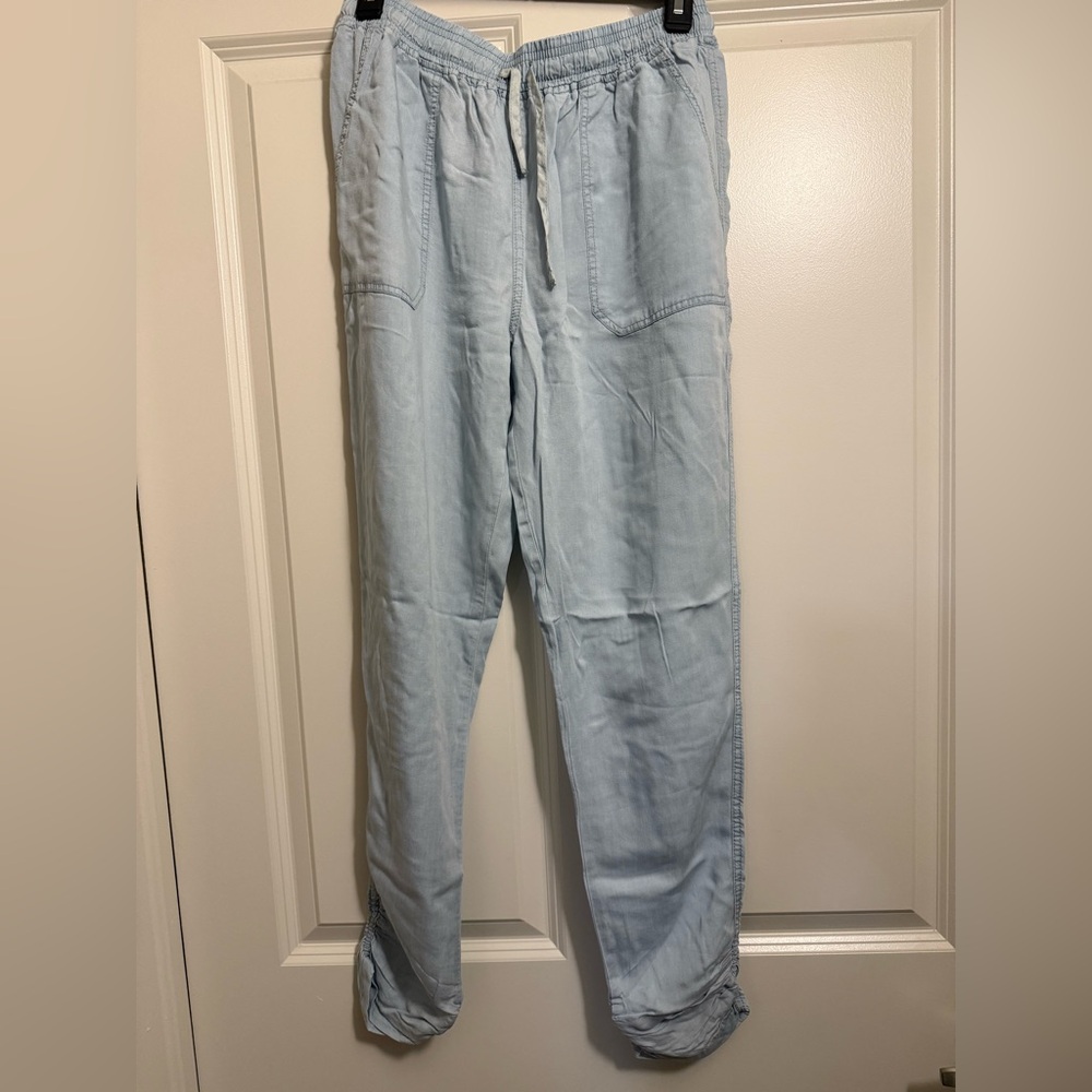 Drawstring Pants